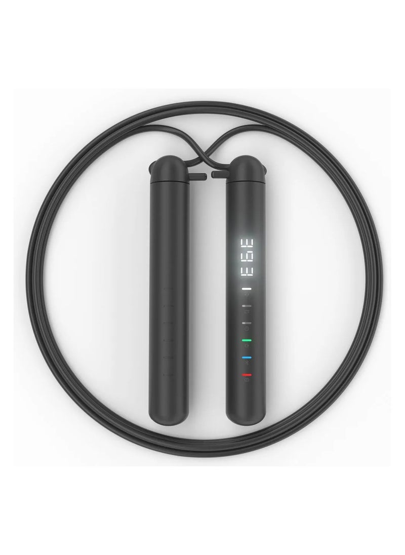 Smart Skipping Rope Real-Time Tracking and Feedback / Exercise Feedback / Smart Workout Rope / Jump Rope Tracker / Adjustable Skipping Rope