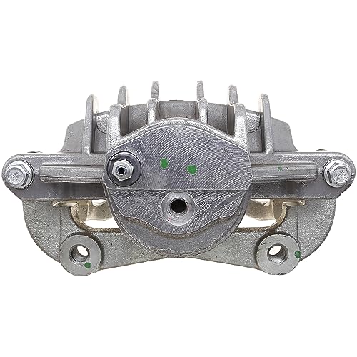 ACDelco Gold 18FR1213N Front Driver Side Disc Brake Caliper Assembly (Friction Ready) - Image 2