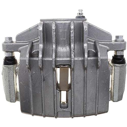 ACDelco Gold 18FR1213N Front Driver Side Disc Brake Caliper Assembly (Friction Ready) - Image 3