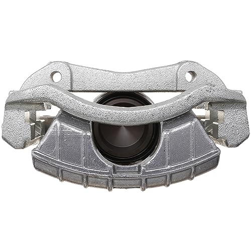 ACDelco Gold 18FR1213N Front Driver Side Disc Brake Caliper Assembly (Friction Ready) - Image 1