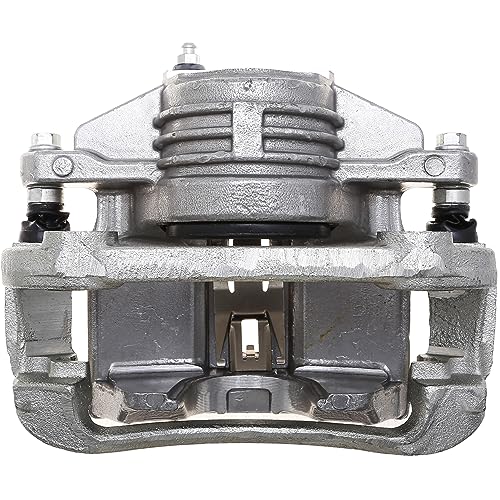 ACDelco Gold 18FR1213N Front Driver Side Disc Brake Caliper Assembly (Friction Ready) - Image 4