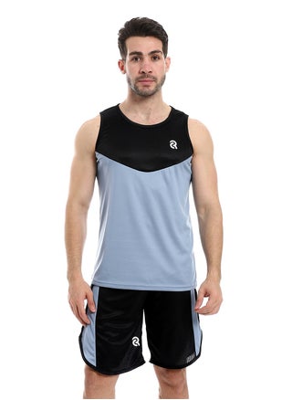 Sport T-Shirt With Short Set - pzsku/Z746C87A6B40B92E1D4CDZ/45/_/1717060046/08eb8b46-d8ba-4ba4-9a6e-fab8f587bb84