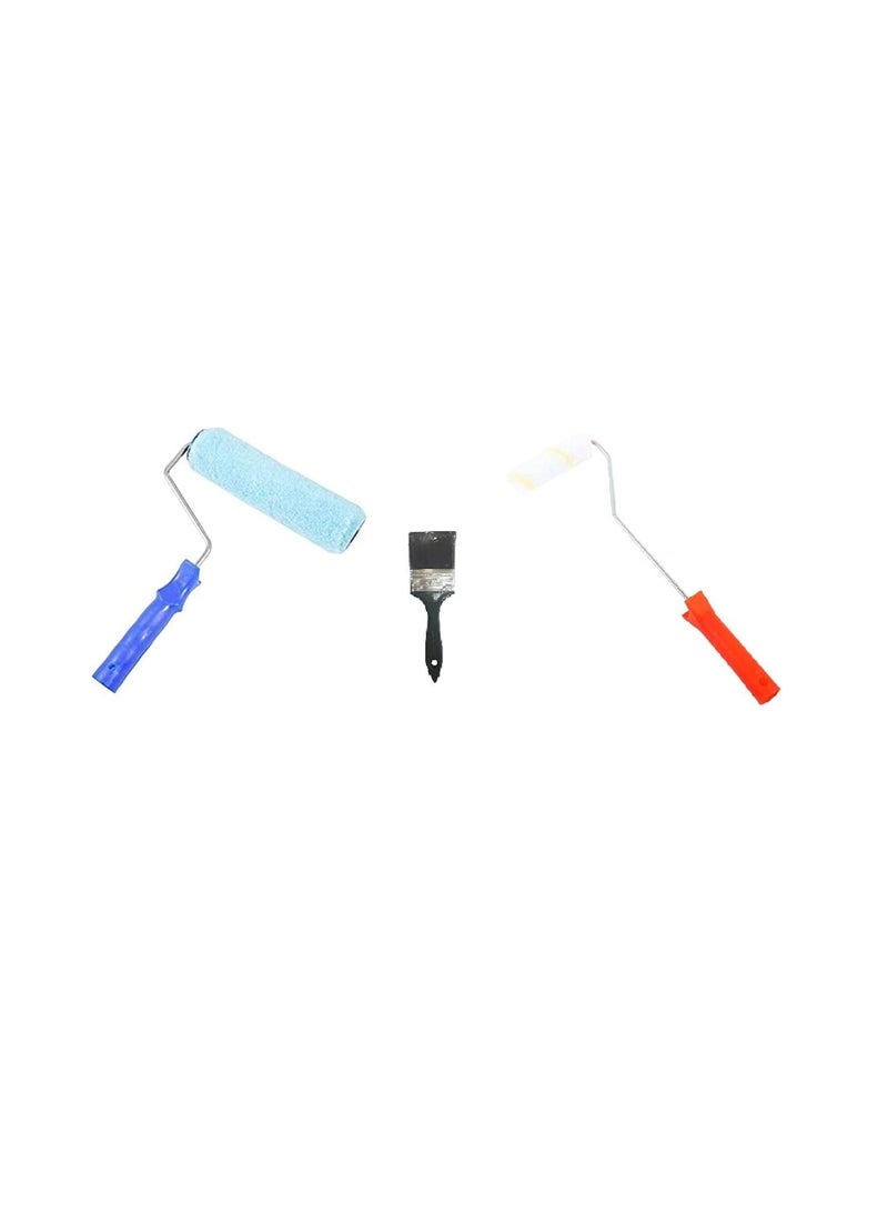 ABBASALI Paint Roller Set 9inch
