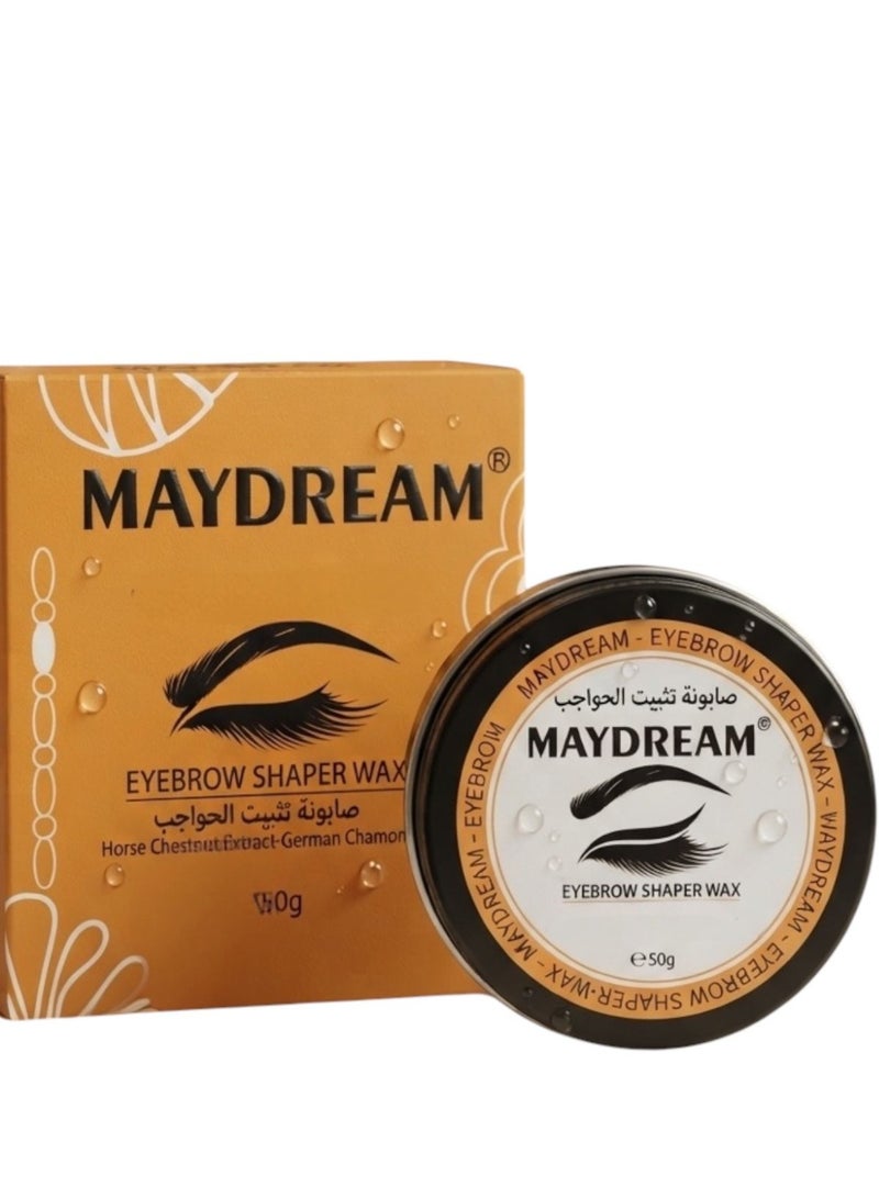 صابونة حواجب
