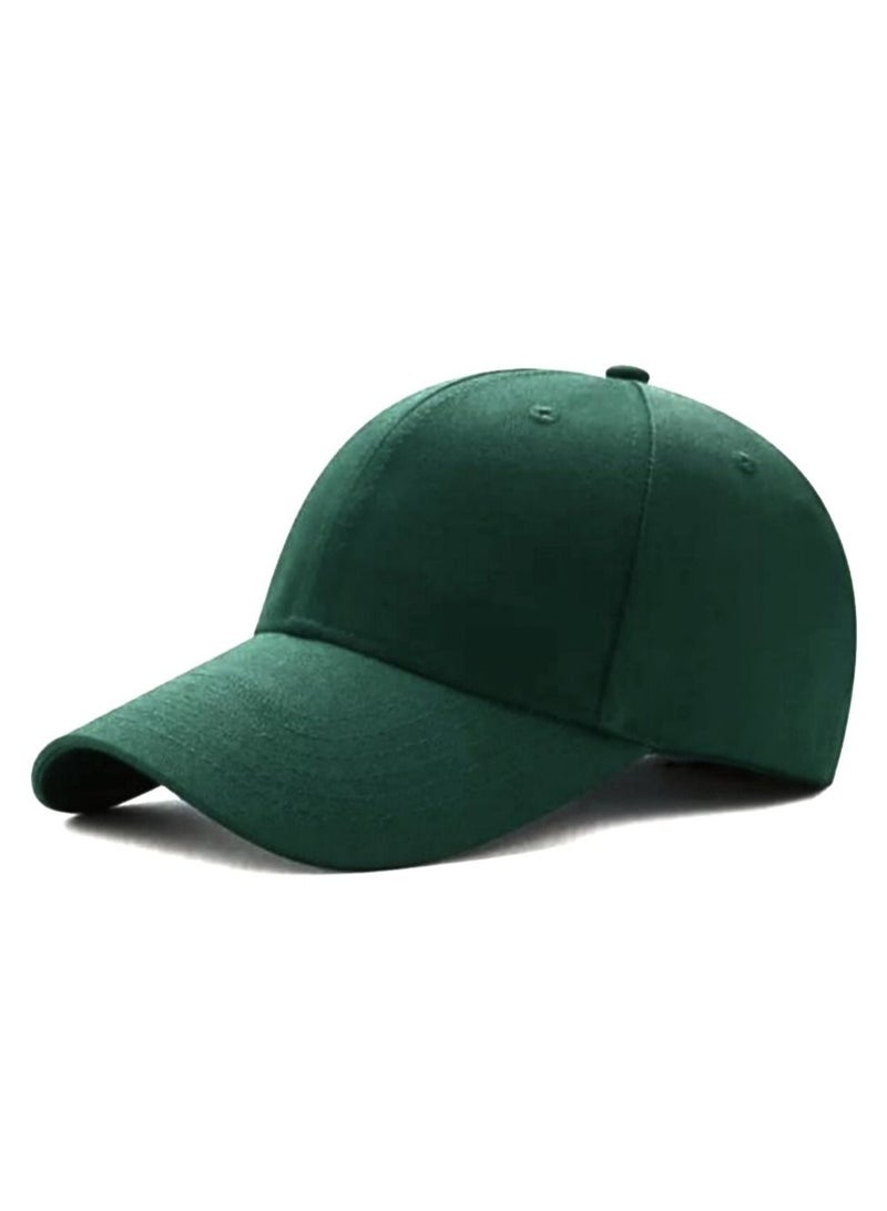 Bundle of Two baseball sport cap hat - Image 2