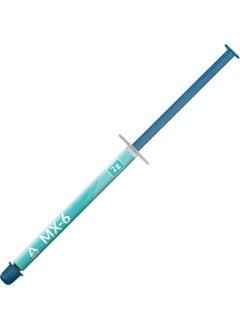Mx-6 Ultra High Performance Thermal Paste - 2gr (AR-ACTCP00079A)