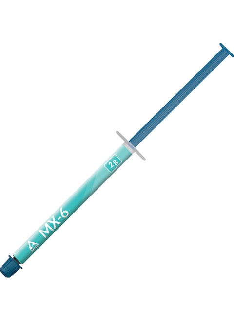 Mx-6 Ultra High Performance Thermal Paste - 2gr (AR-ACTCP00079A)