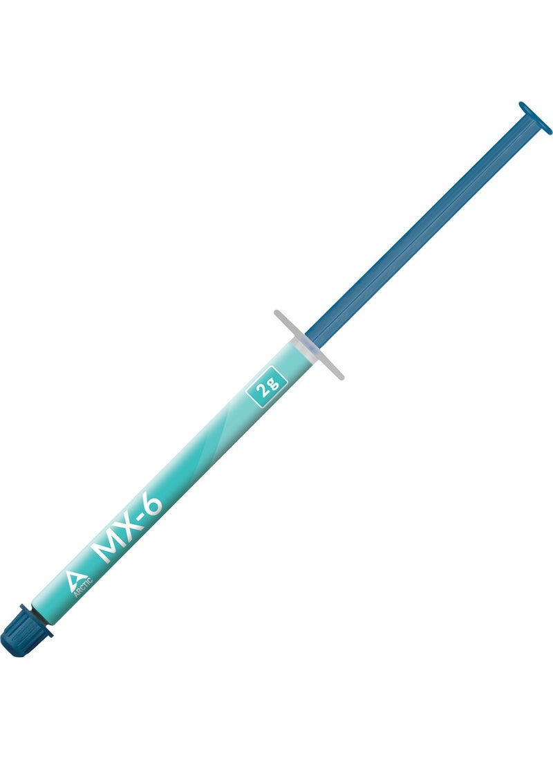 Arctic - Mx-6 Ultra High Performance Thermal Paste - 2gr (AR-ACTCP00079A) - Image 1
