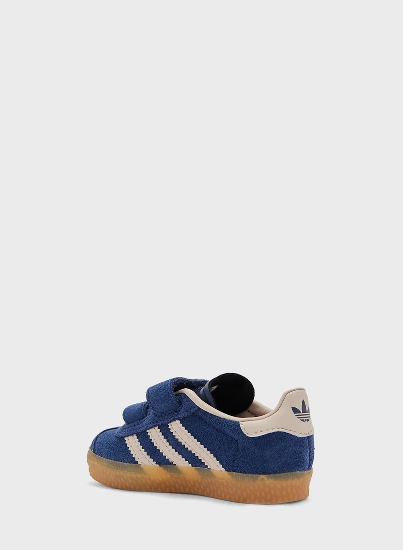 adidas Originals Gazelle Cf I