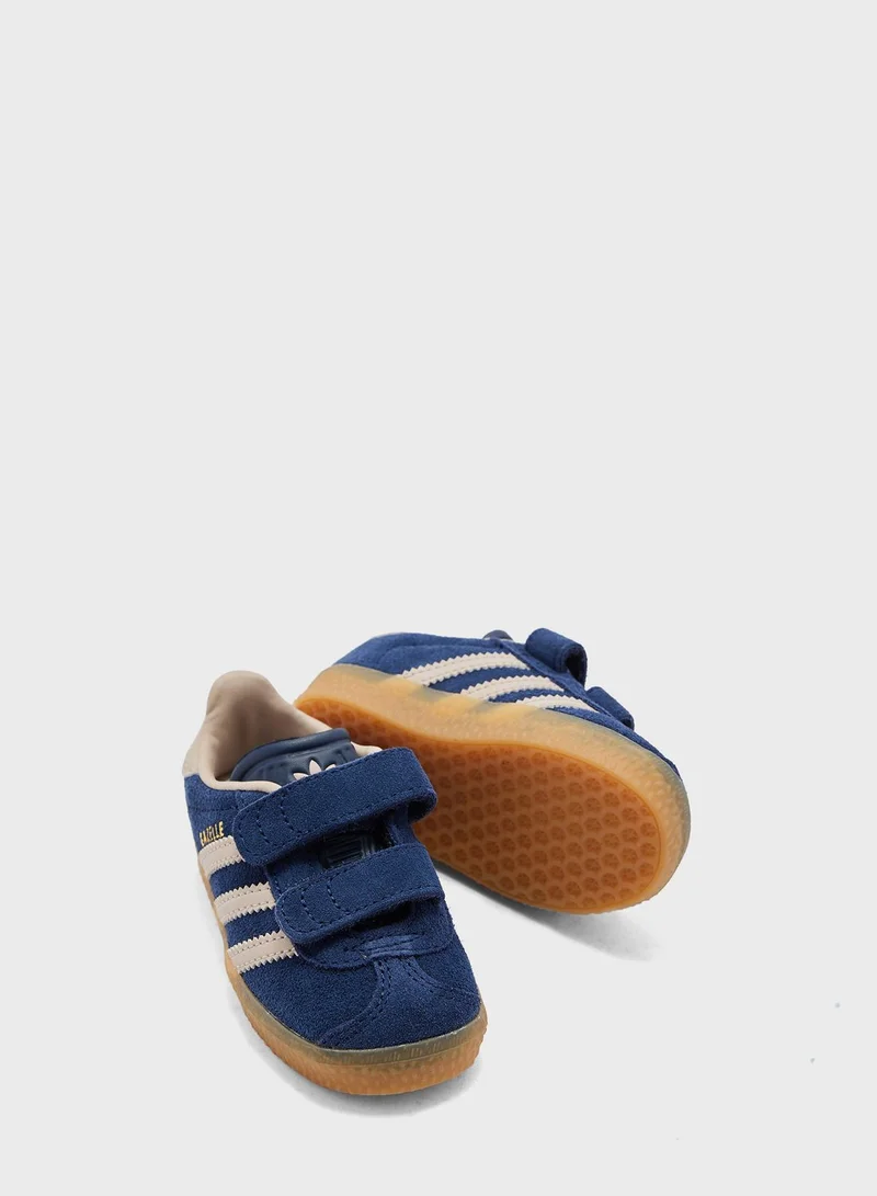 adidas Originals Gazelle Cf I
