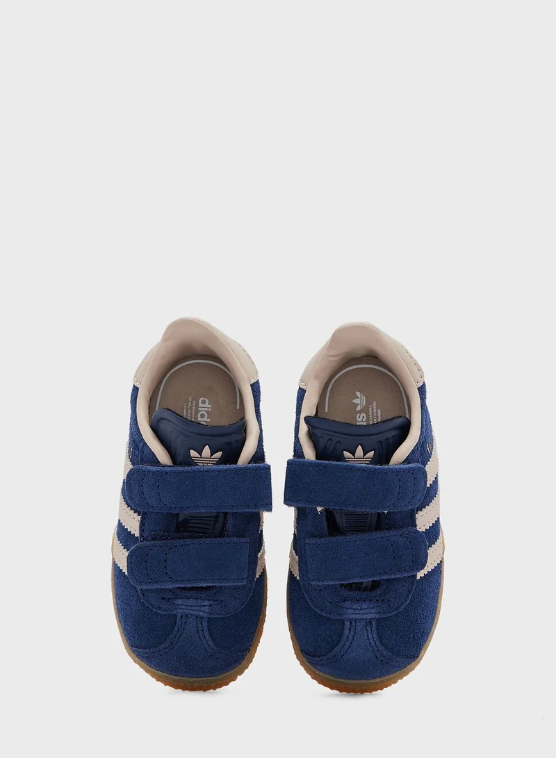 adidas Originals Gazelle Cf I