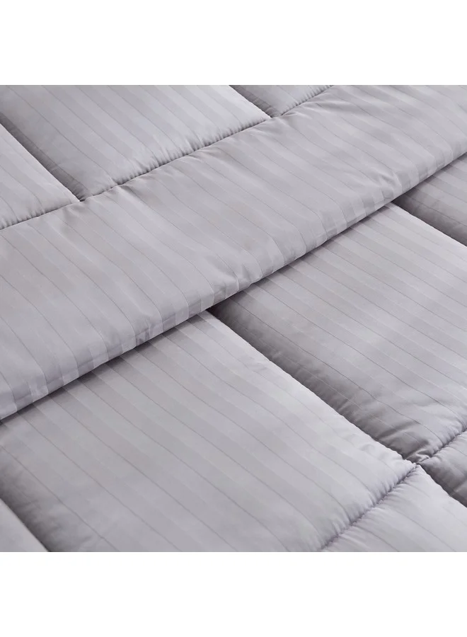 هوم بوكس Hamilton 7-Piece BIAB King Comforter Set 240 x 220 cm
