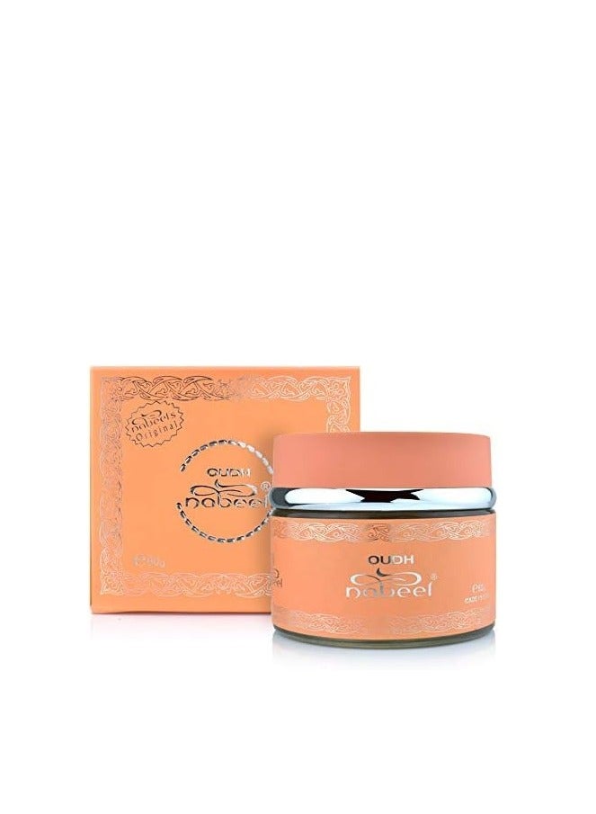 Nabeel Oud Al Nabil 60 grams original - Image 2