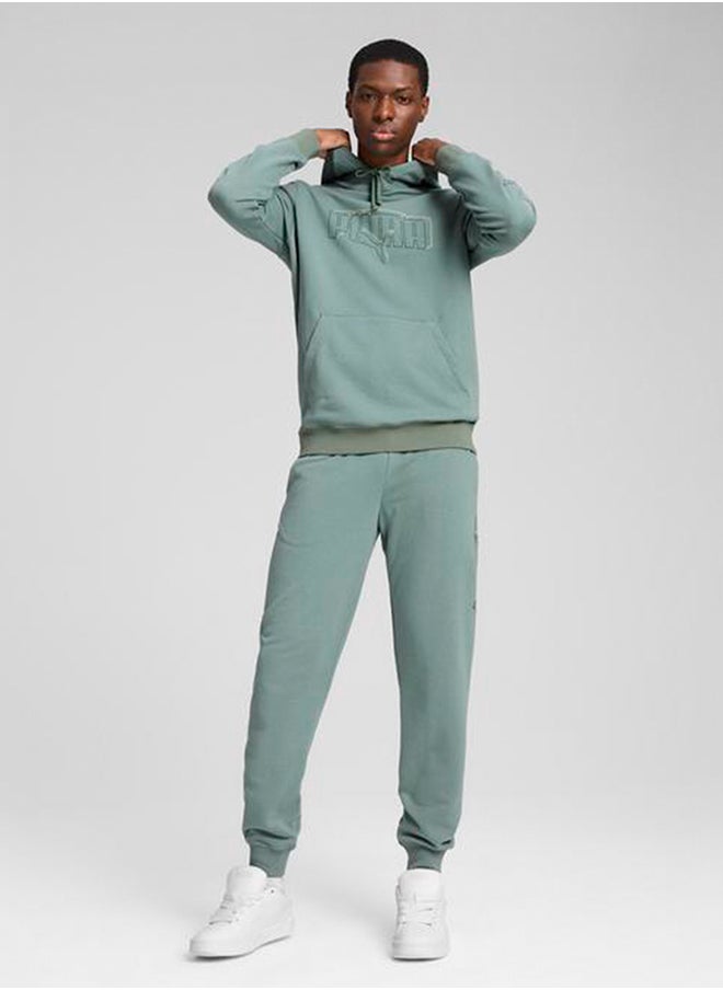 PUMA Logo Lab Execution Hoodie  - Image 4