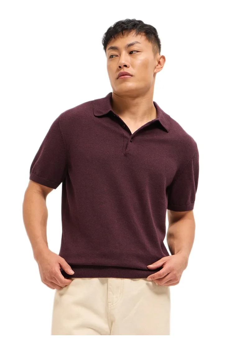 Men’s Short Sleeve Polo T-Shirt | Casual or Smart Style | Perfect for Work, Travel, Everyday Outfits & All-Season Wear | Stylish, Comfortable & Versatile for Any Occasion