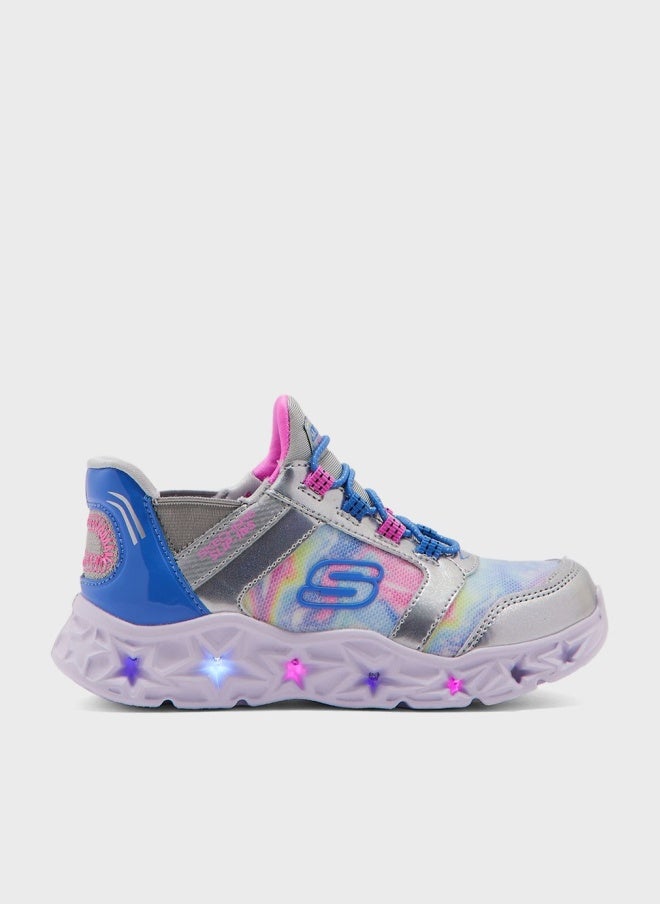 SKECHERS أضواء المجرة - Image 1
