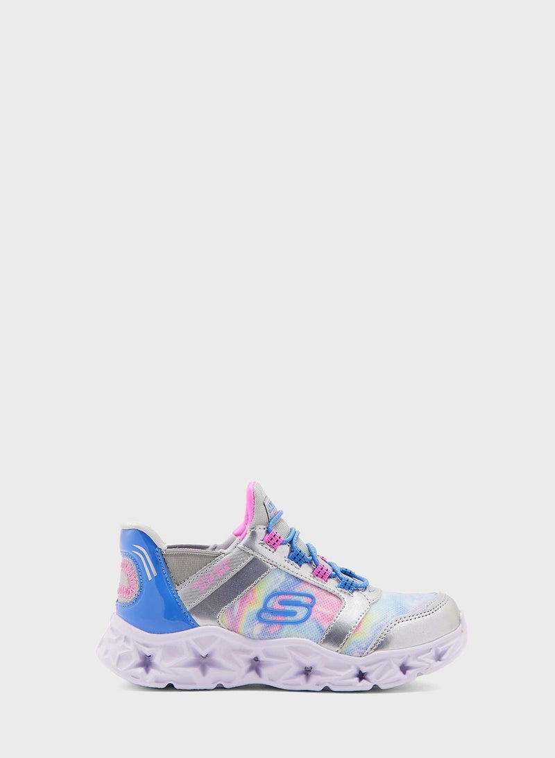 SKECHERS أضواء المجرة - Image 2