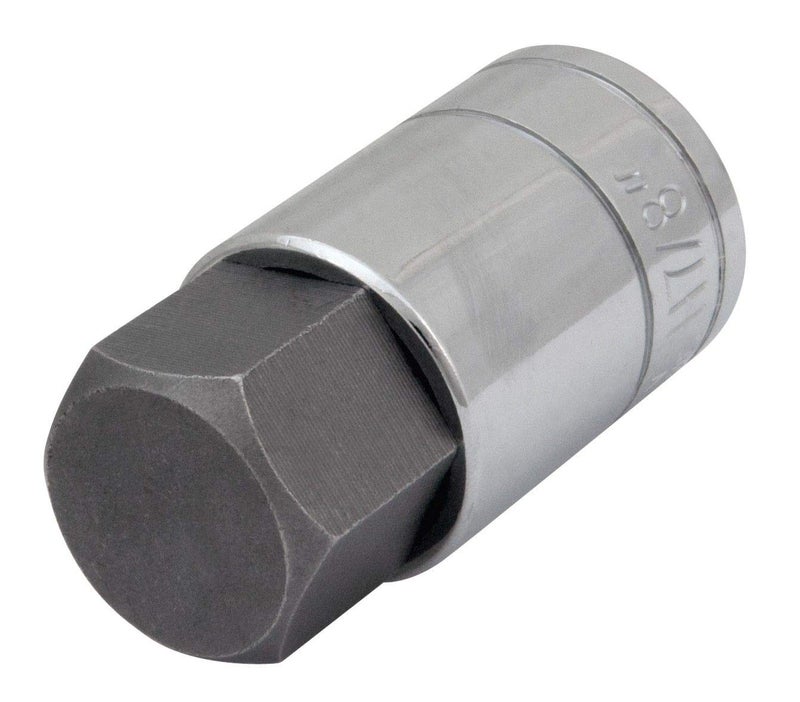 Performance Tool W32887 1/2-Inch Drive 7/8-Inch Hex Bit Socket - Image 5
