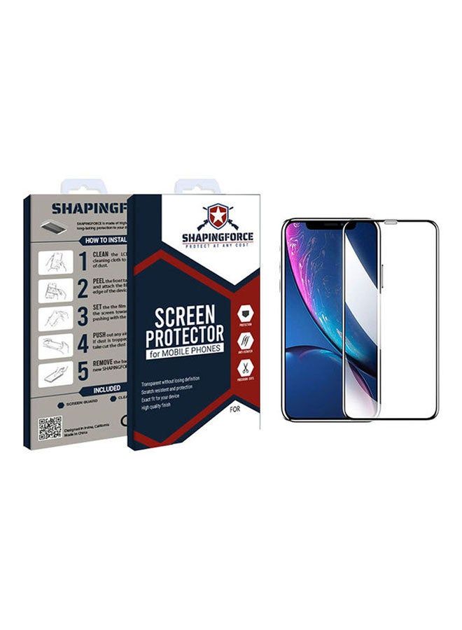 IAF Screen Protector For Apple iPhone 11 Clear