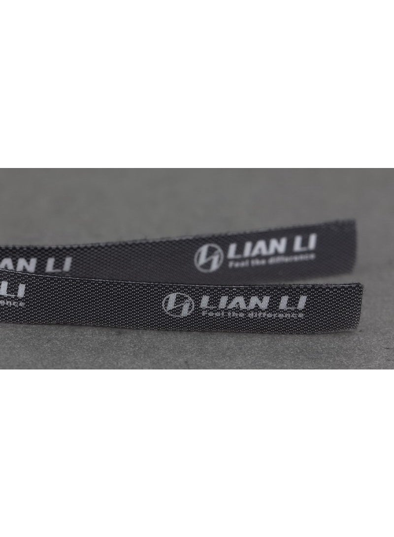 LIAN LI GA II LCD 360 (أسود) - Image 5