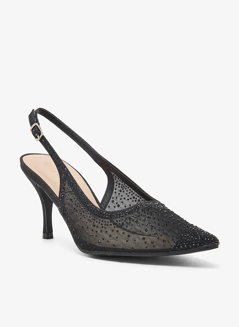 Truffle Classic_Pumps