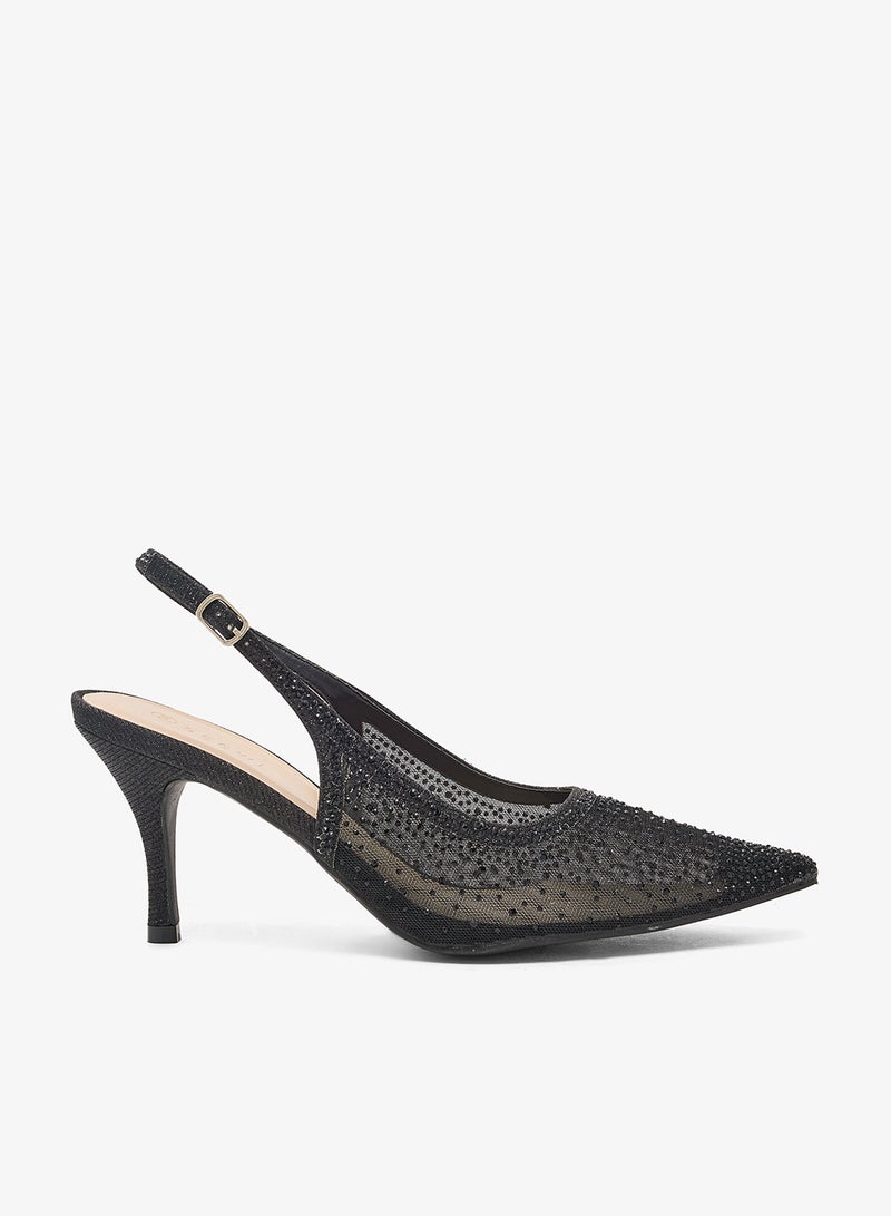 Truffle Classic_Pumps - Image 1