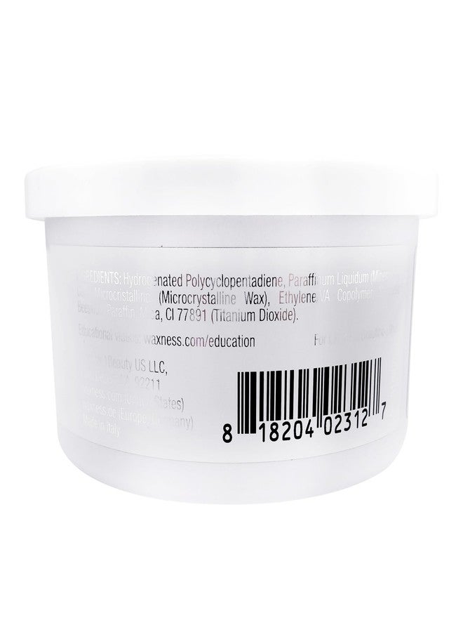 Waxness Soft Wax Pearl For Face & Eyebrows Mini Tin 5 oz 141 g - Image 3