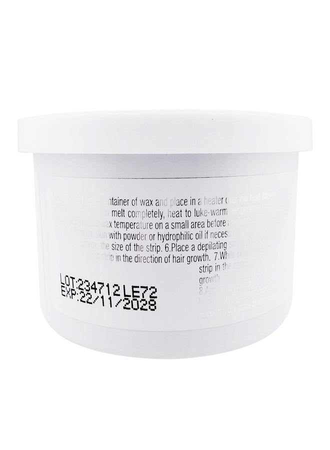Waxness Soft Wax Pearl For Face & Eyebrows Mini Tin 5 oz 141 g - Image 4