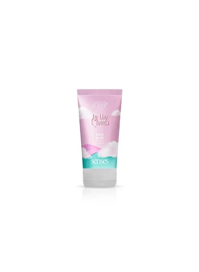 Eva Skin Care Senses Hand Scrub In The Clouds 50 Ml