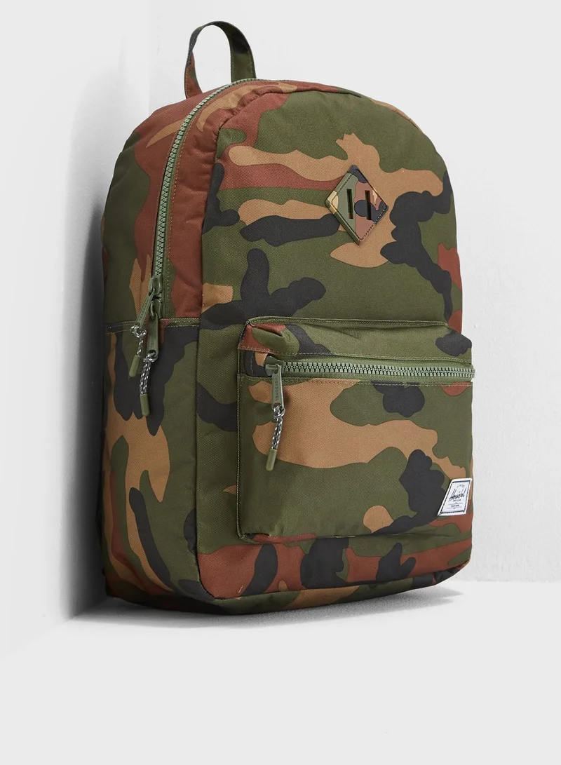 Herschel Kids Heritage Youth XL Backpack