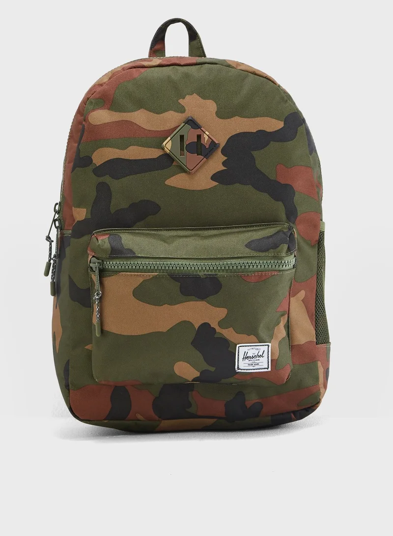 Herschel Kids Heritage Youth XL Backpack