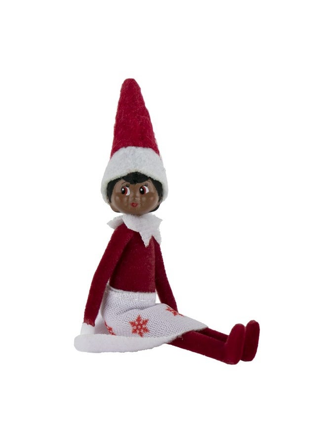 The Elf On The Shelf Girl - Dark - 4 Inches Tall! - pzsku/Z746E4A3C0E32E8BDB135Z/45/_/1734347307/56c6440e-bf0c-4802-86fd-219387c1c758