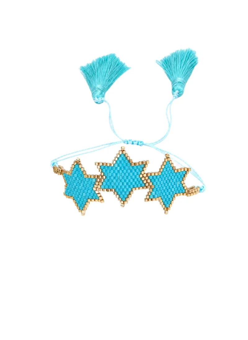 AMIE Dubai  Beaded bracelets NAMASTE for Women | Best Price UAE