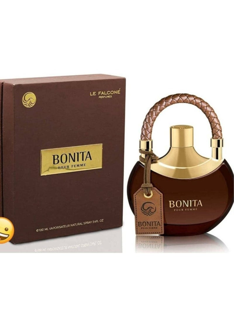 بونيتا - عطر بونيتا بيور فيمي 100 مل - Image 1