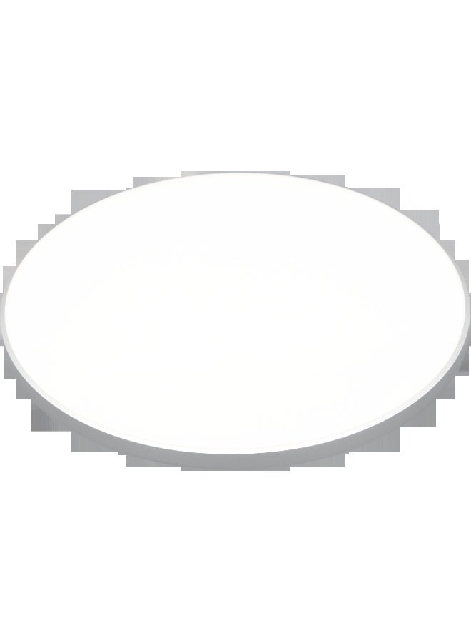Hummer Silver circular dish with 3 lights, diameter 46 cm - Image 2