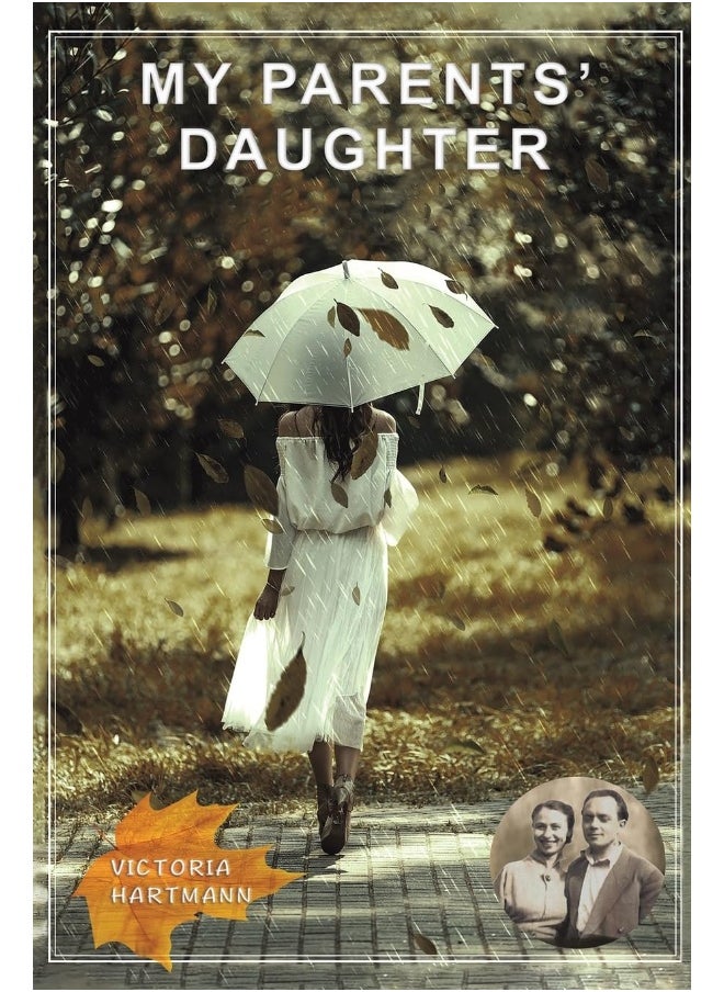 My Parents' Daughter  - Image 1