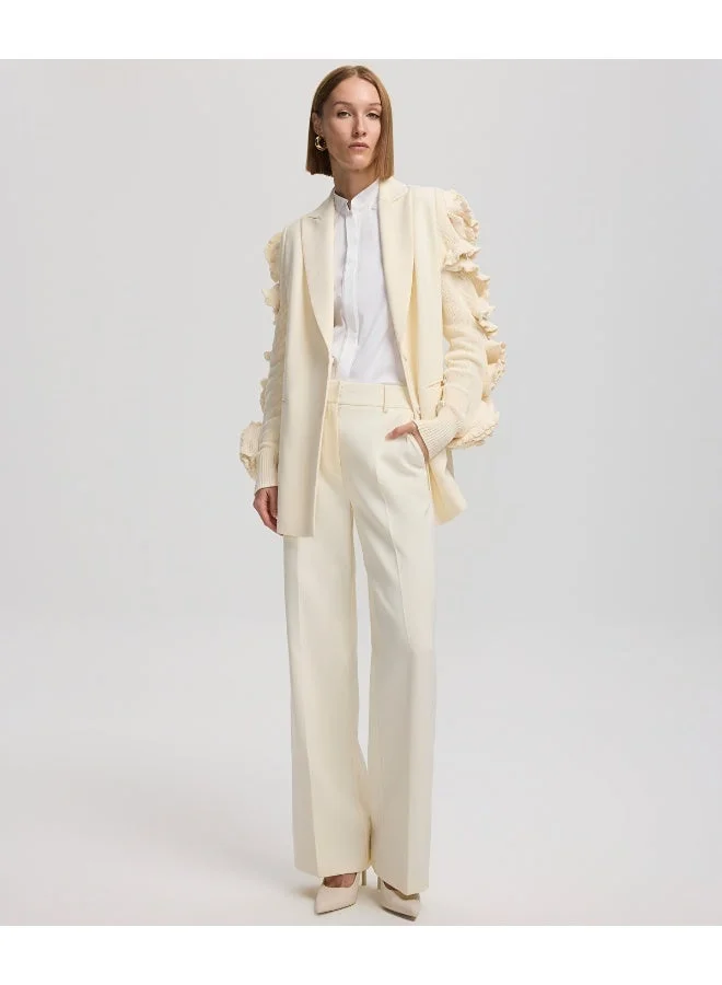 Ipekyol Wide-Leg Trousers