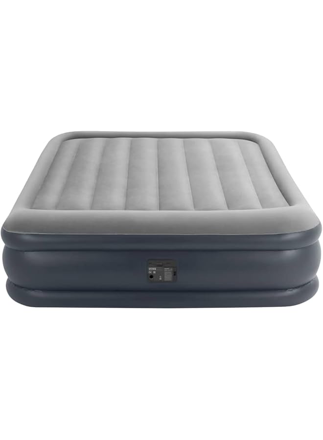INTEX Essential Rest Airbed With Fiber Tech Bip Queen Size - Image 4