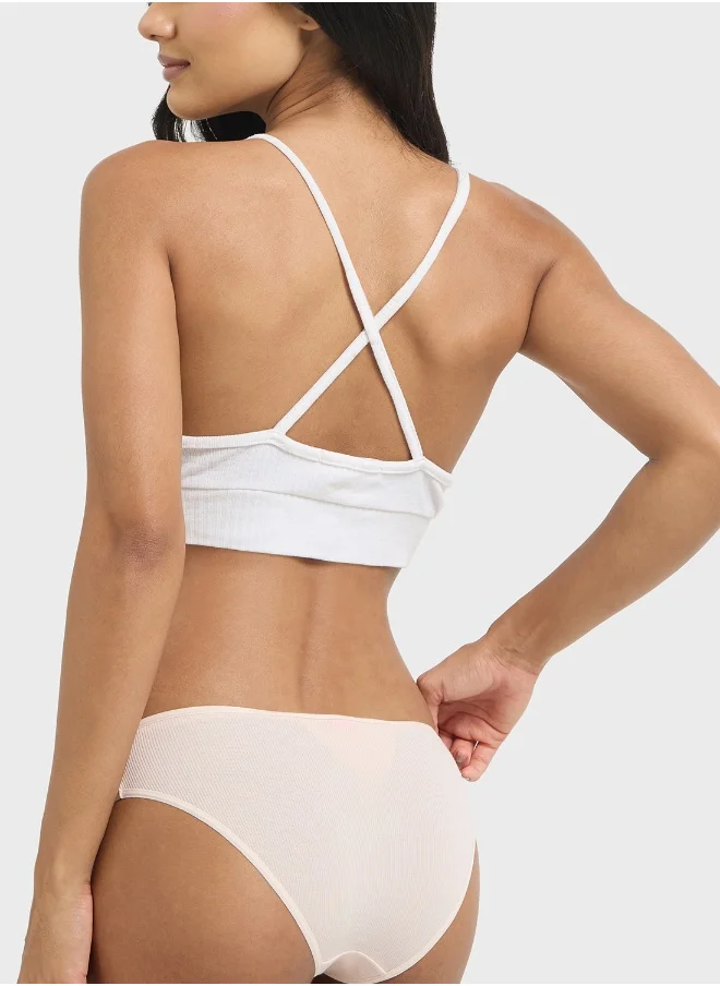 لا سينزا La Senza Ultrasoft Panties
