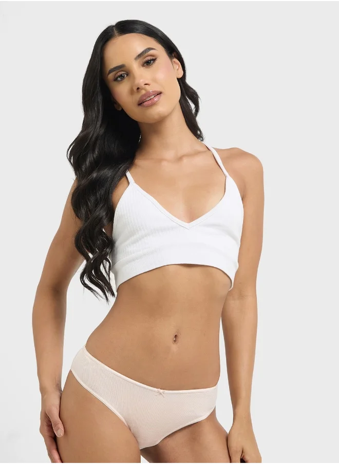 La Senza La Senza Ultrasoft Panties