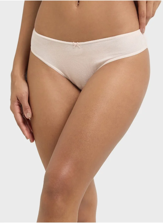 La Senza La Senza Ultrasoft Panties