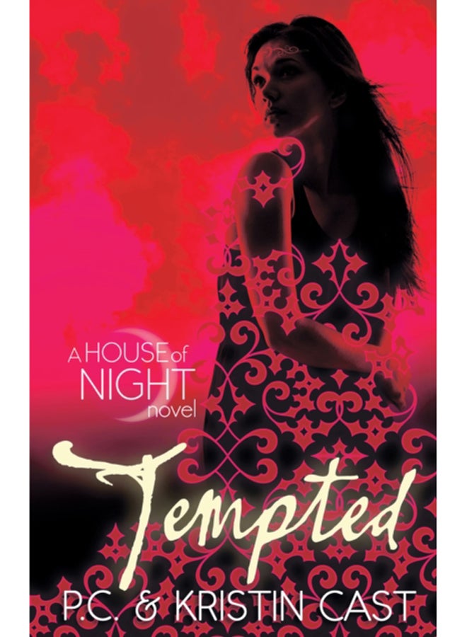 Tempted : Number 6 in series