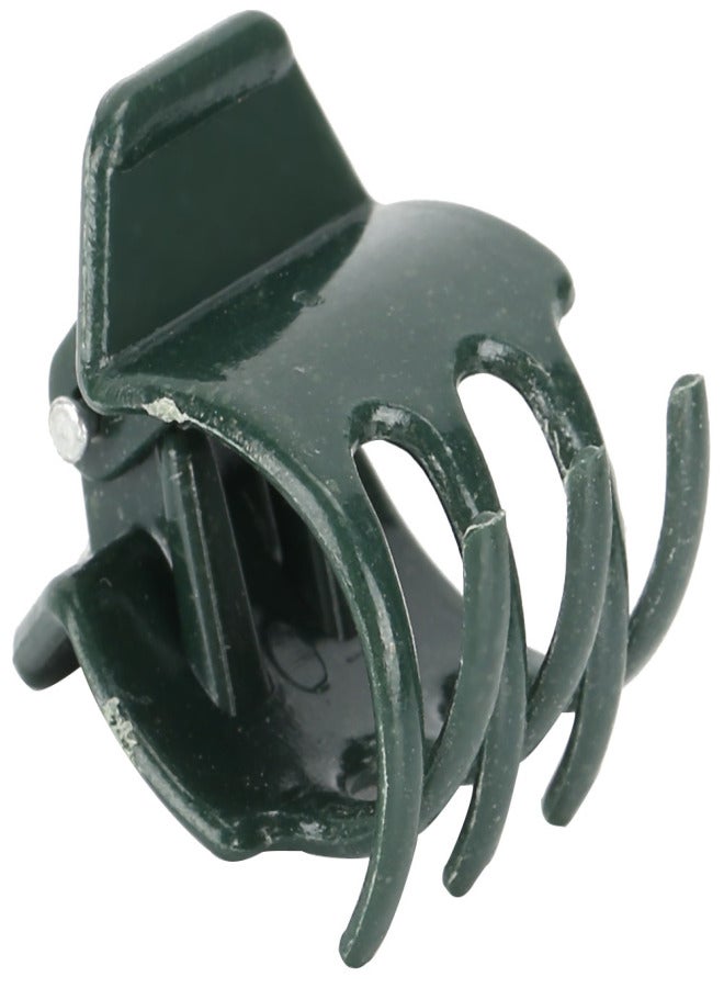 100Pcs Garden Plant Clip Plastic Plants Support Fixing Clips Clamp for Orchid Flower Stems - Image 2