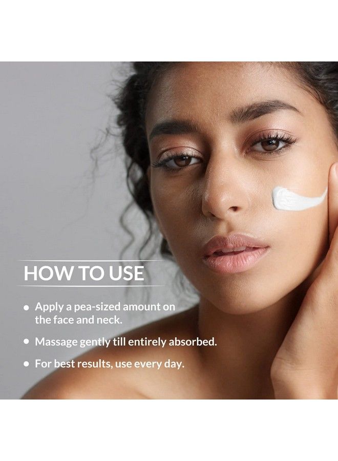 LOTUS BOTANICALS Bio Retinol Youth Radiance Ultra Cream ; Spf 25 Pa+++ ; Preservative Free ; For All Skin Types ; 50G  - Image 5