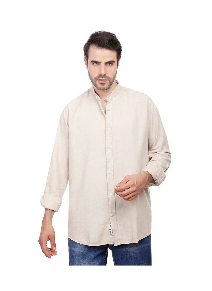 Coup Coup - Button Down Shirt For Men