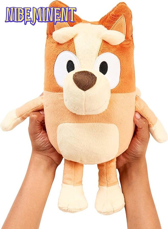 NIBEMINENT Bluey & Bingo 30CM Mini Plush Bundle - Image 3