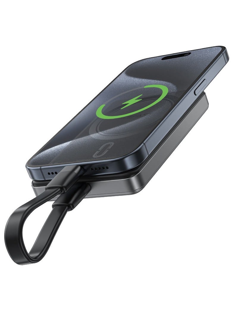 ACEFAST Fast Charge Power Bank M12 PD20W 10000mAh - Image 2
