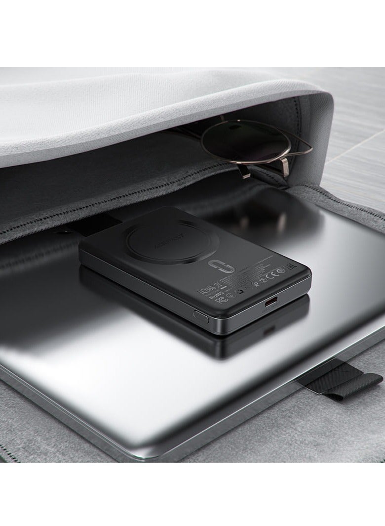 ACEFAST Fast Charge Power Bank M12 PD20W 10000mAh - Image 3