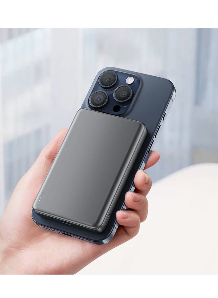 ACEFAST Fast Charge Power Bank M12 PD20W 10000mAh - Image 5