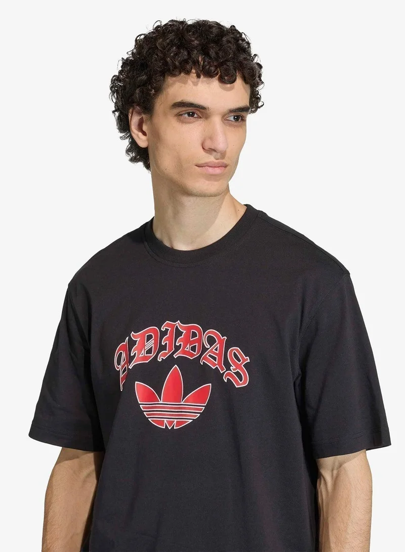 adidas Originals TREFOIL SERIES T-Shirt